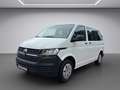 Volkswagen T6.1 Kombi 2.0 TDI L1H1 KLIMA PDC SITZHEIZUNG Weiß - thumbnail 2