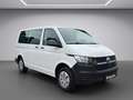 Volkswagen T6.1 Kombi 2.0 TDI L1H1 KLIMA PDC SITZHEIZUNG Weiß - thumbnail 8