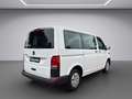 Volkswagen T6.1 Kombi 2.0 TDI L1H1 KLIMA PDC SITZHEIZUNG Weiß - thumbnail 6