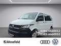 Volkswagen T6.1 Kombi 2.0 TDI L1H1 KLIMA PDC SITZHEIZUNG Weiß - thumbnail 1