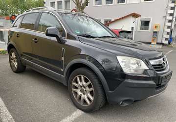 Edition Plus 4x4