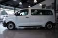 Opel Vivaro 1.5 CDTI DPF M* 9-SITZER*KLIMA*TEMPOMAT Weiß - thumbnail 9