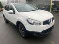 Nissan Qashqai+2 Qashqai+2 1.5 dCi 2WD Executive+18''+AVM DPF Weiß - thumbnail 1