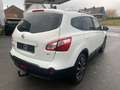 Nissan Qashqai+2 Qashqai+2 1.5 dCi 2WD Executive+18''+AVM DPF Weiß - thumbnail 5