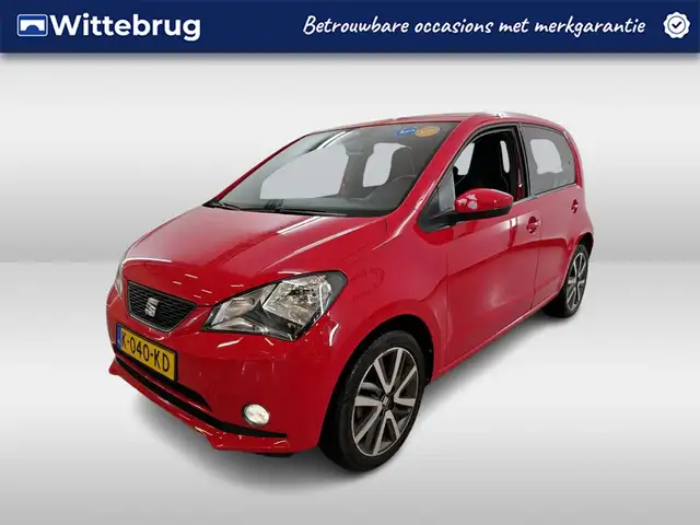 SEAT Mii Electric electric Plus / LM 16 inch / Cruise contr