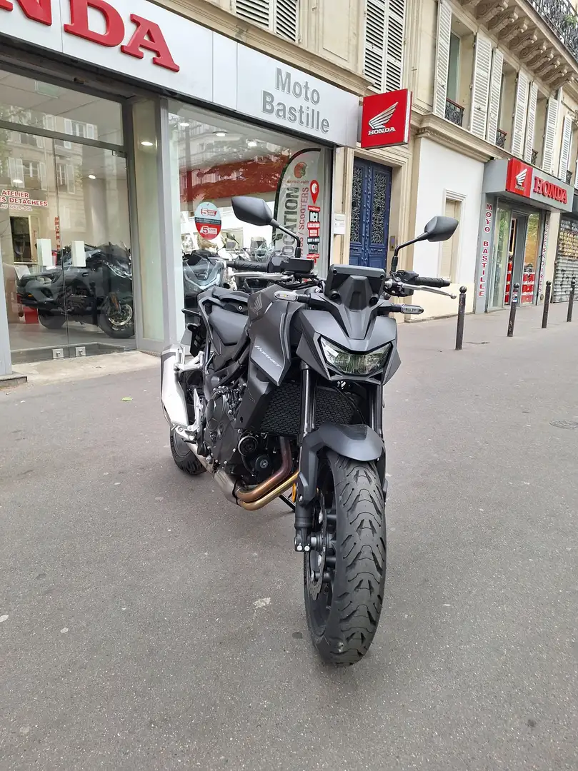 Honda Hornet - 2