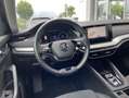 Skoda Octavia Combi 2.0 TDI DSG AHK+EL.HECK+NAVI-COLUM Schwarz - thumbnail 9