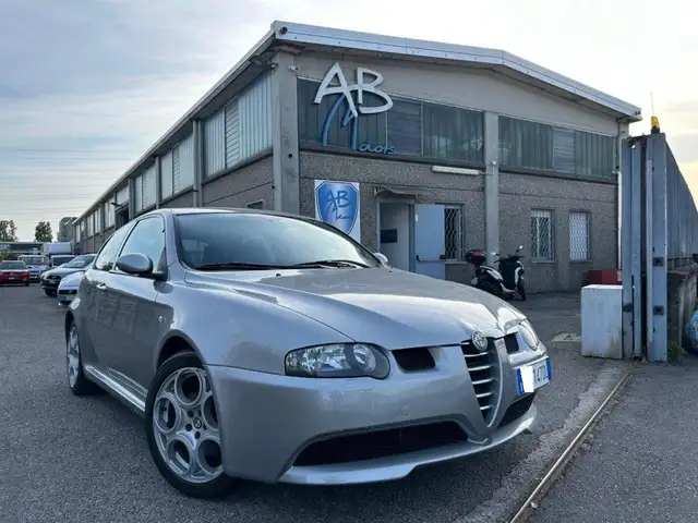 Alfa Romeo 147 3.2i V6 24V cat 3 porte GTA *MANUALE* *CRS*