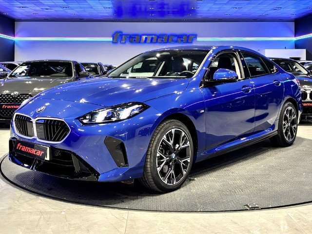 BMW 218 218dA Gran Coupé - foto 1