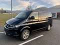 Volkswagen T6 Multivan Trendline 2,0 TDI 4Motion BMT Schwarz - thumbnail 2