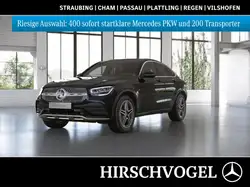 Mercedes-Benz GLC 300 de 4M AMG Line+AHK+MBUX+Navi Pl.+LED+Kam