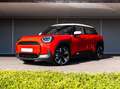 MINI Aceman Aceman E - Classic Trim - NIEUW Rouge - thumbnail 1