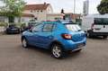 Dacia Sandero II Stepway Prestige l 1.HAND l NAVI l Blau - thumbnail 4