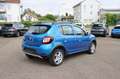 Dacia Sandero II Stepway Prestige l 1.HAND l NAVI l Blau - thumbnail 6