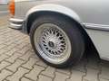 Mercedes-Benz 280 SE Restauriert H-Kennz. + Wertgutachten Srebrny - thumbnail 13