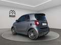 smart forTwo 0.9 t. Brabus Xclusive 109cv twinamic Gris - thumbnail 8