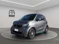 smart forTwo 0.9 t. Brabus Xclusive 109cv twinamic Gris - thumbnail 1