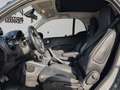 smart forTwo 0.9 t. Brabus Xclusive 109cv twinamic Gris - thumbnail 15