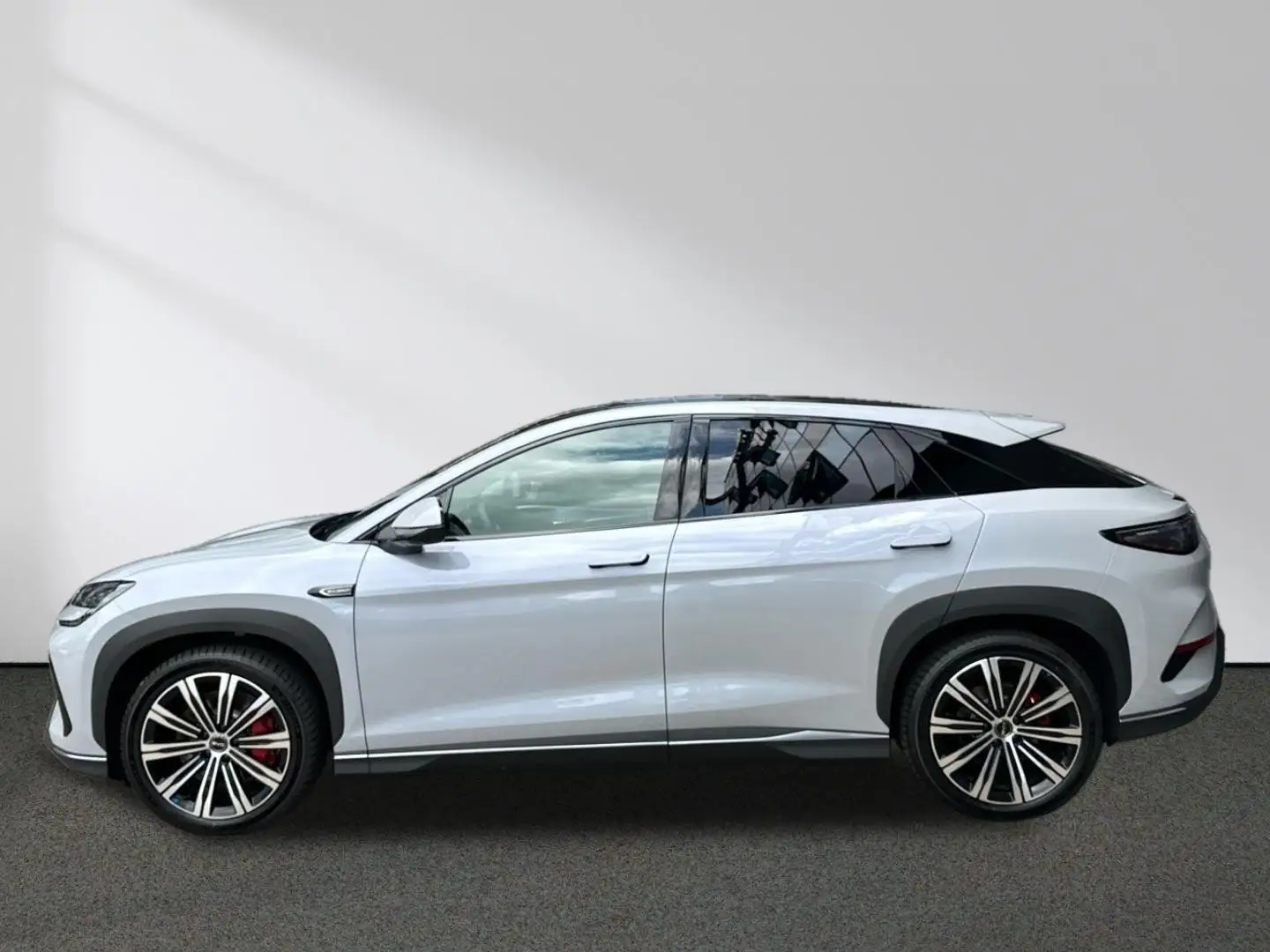 BYD Sealion 7 Excellence AWD 360°-Kamera Head-Up LED Gris - 2