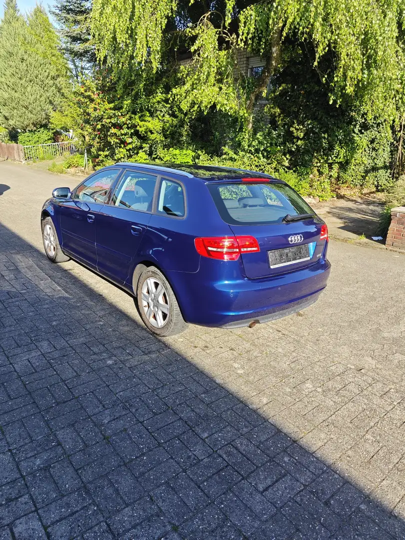 Audi A3 1.2 TFSI Attraction - 2