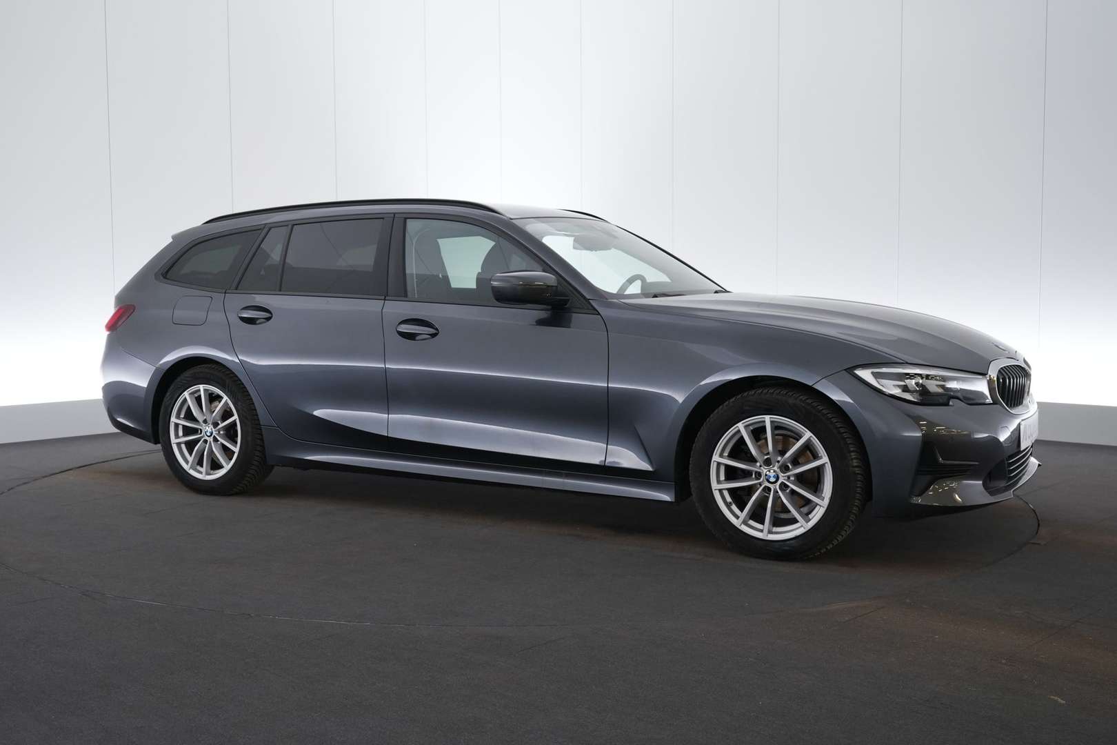 BMW Série 3 Touring 318i -  - Joinsteer - #3