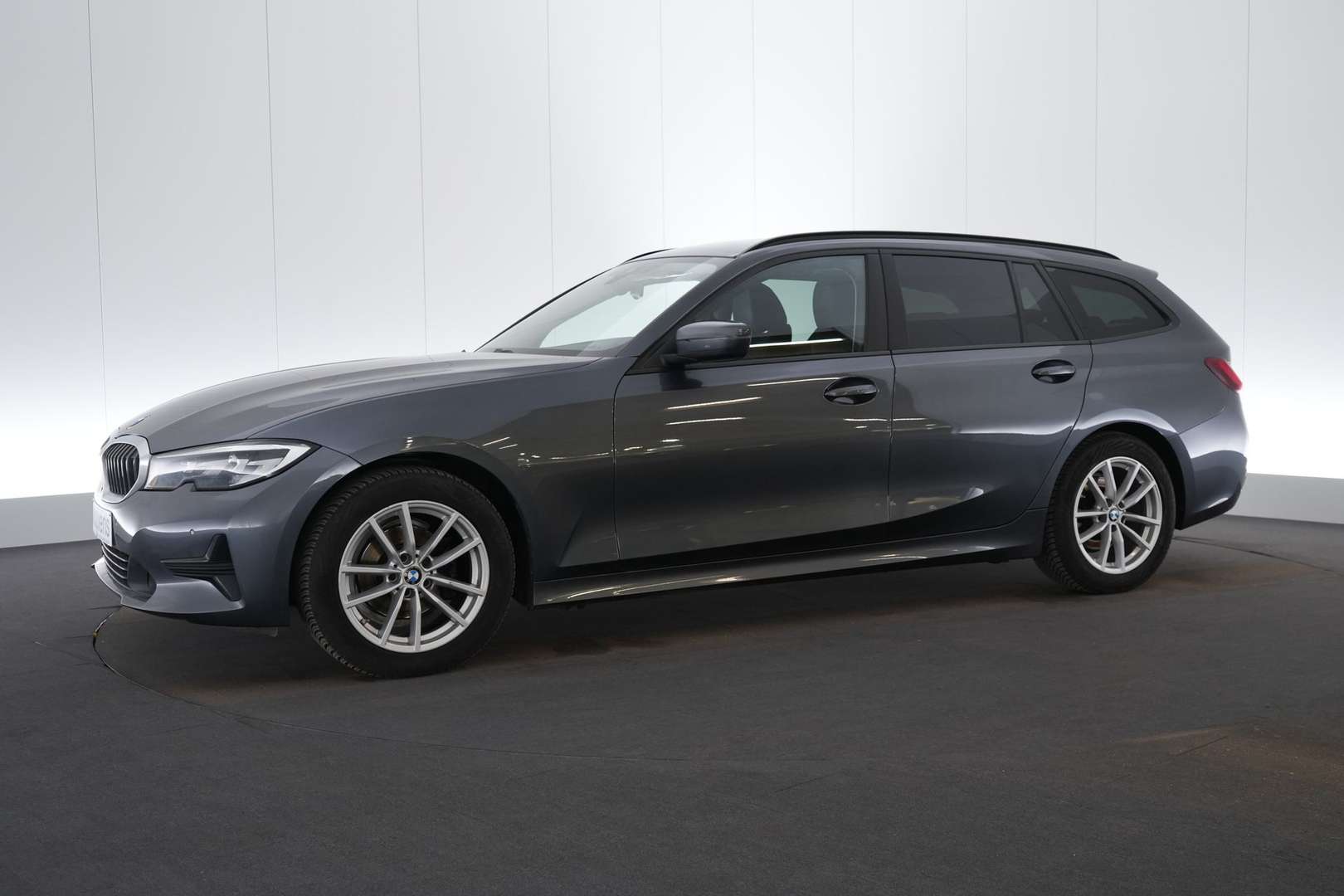 BMW Série 3 Touring 318i -  - Joinsteer - #4