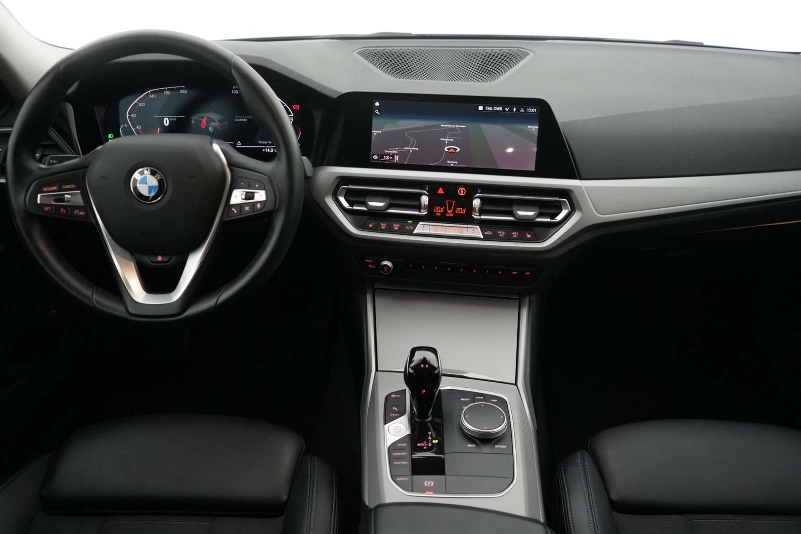 BMW Série 3 Touring 318i -  - Joinsteer - #5