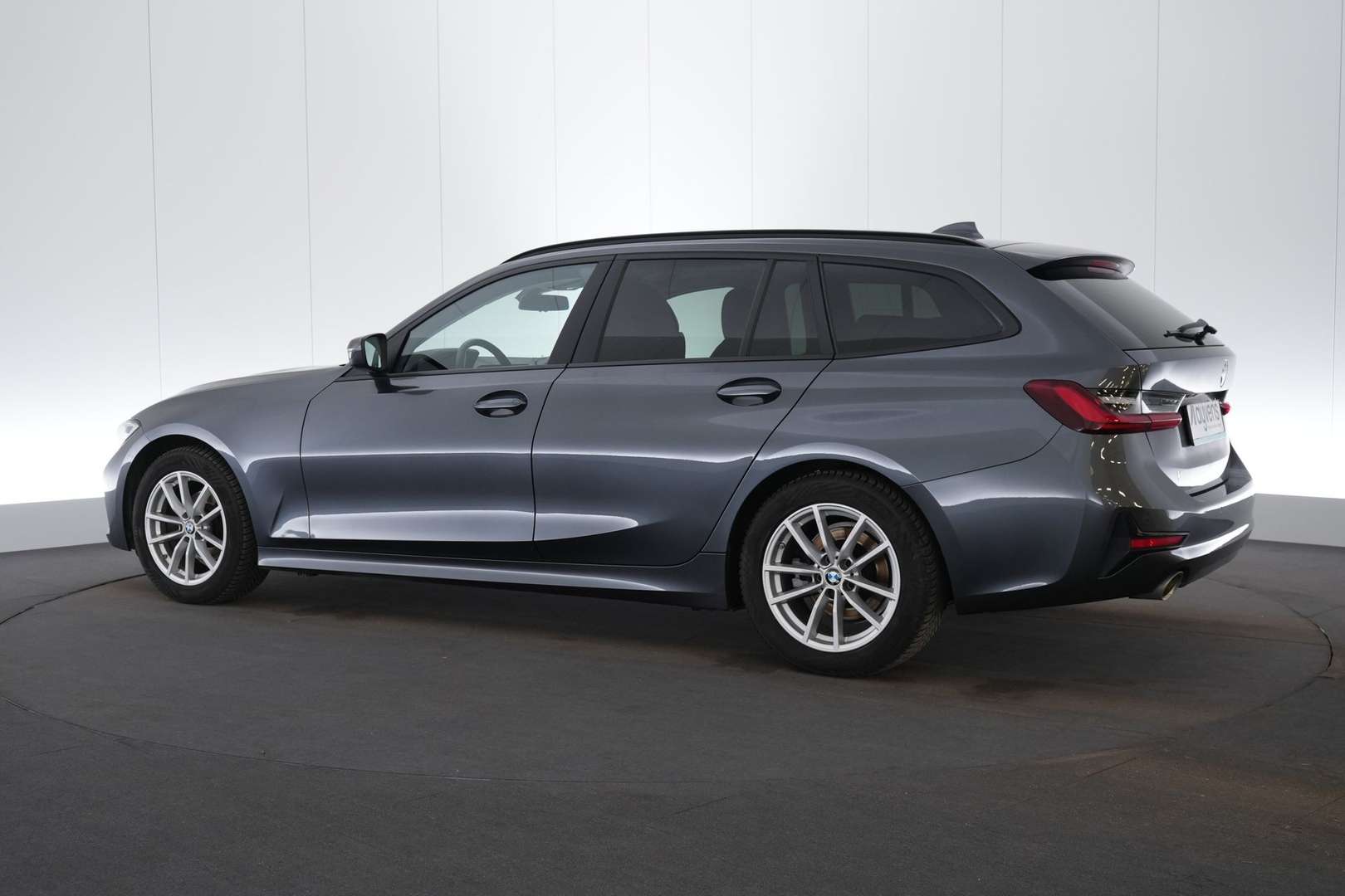 BMW Série 3 Touring 318i -  - Joinsteer - #1