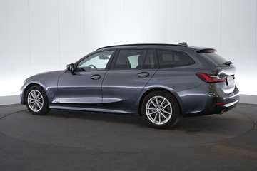 3 Touring 318iA Touring LEDER/STOF LED GPS PDC Car