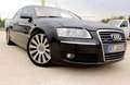 Audi A8 4.2 quattro/LPG/WEBASTO/NAVI/LEDER/LUFTFEDER. Schwarz - thumbnail 1