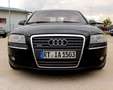 Audi A8 4.2 quattro/LPG/WEBASTO/NAVI/LEDER/LUFTFEDER. Schwarz - thumbnail 2
