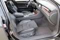 Audi A8 4.2 quattro/LPG/WEBASTO/NAVI/LEDER/LUFTFEDER. Schwarz - thumbnail 15