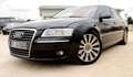 Audi A8 4.2 quattro/LPG/WEBASTO/NAVI/LEDER/LUFTFEDER. Schwarz - thumbnail 3