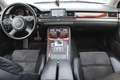 Audi A8 4.2 quattro/LPG/WEBASTO/NAVI/LEDER/LUFTFEDER. Schwarz - thumbnail 13
