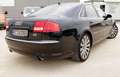 Audi A8 4.2 quattro/LPG/WEBASTO/NAVI/LEDER/LUFTFEDER. Schwarz - thumbnail 4