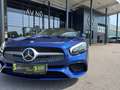 Mercedes-Benz SL 400 AMG-Line ACC, ILS-LED, Blau - thumbnail 10