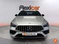 Mercedes-Benz CLA 200 200d Gris - thumbnail 2