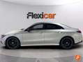 Mercedes-Benz CLA 200 200d Gris - thumbnail 4