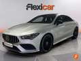 Mercedes-Benz CLA 200 200d Gris - thumbnail 3