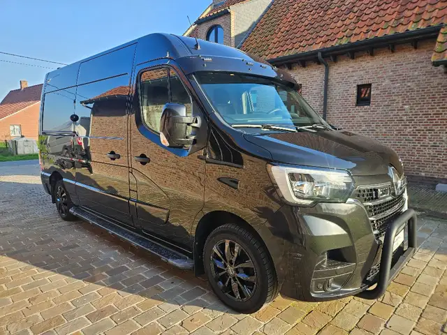 Renault Master 2.3DCI L2H2 FULL OPTION LAZER 179PK 23554 EX BTW