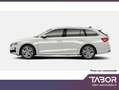 Skoda Octavia Combi eTSI 150 DSG Selec Canton Blanc - thumbnail 2