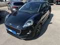 Ford Puma 1,0 EcoBoost Titanium *neuer Zahnriemen* Schwarz - thumbnail 2