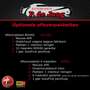 Mazda Premacy 1.8 EXCLUSIVE AIRCO Velours Dakrailing Bluetooth C Grau - thumbnail 24
