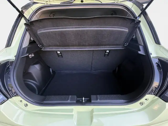 Suzuki Swift view 11