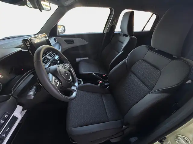 Suzuki Swift view 8