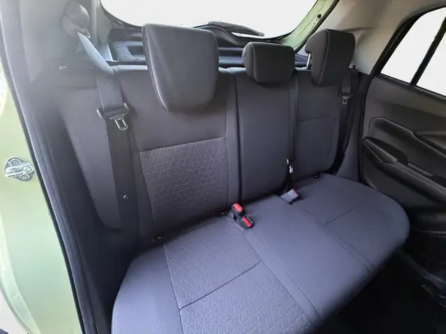 Suzuki Swift view 10