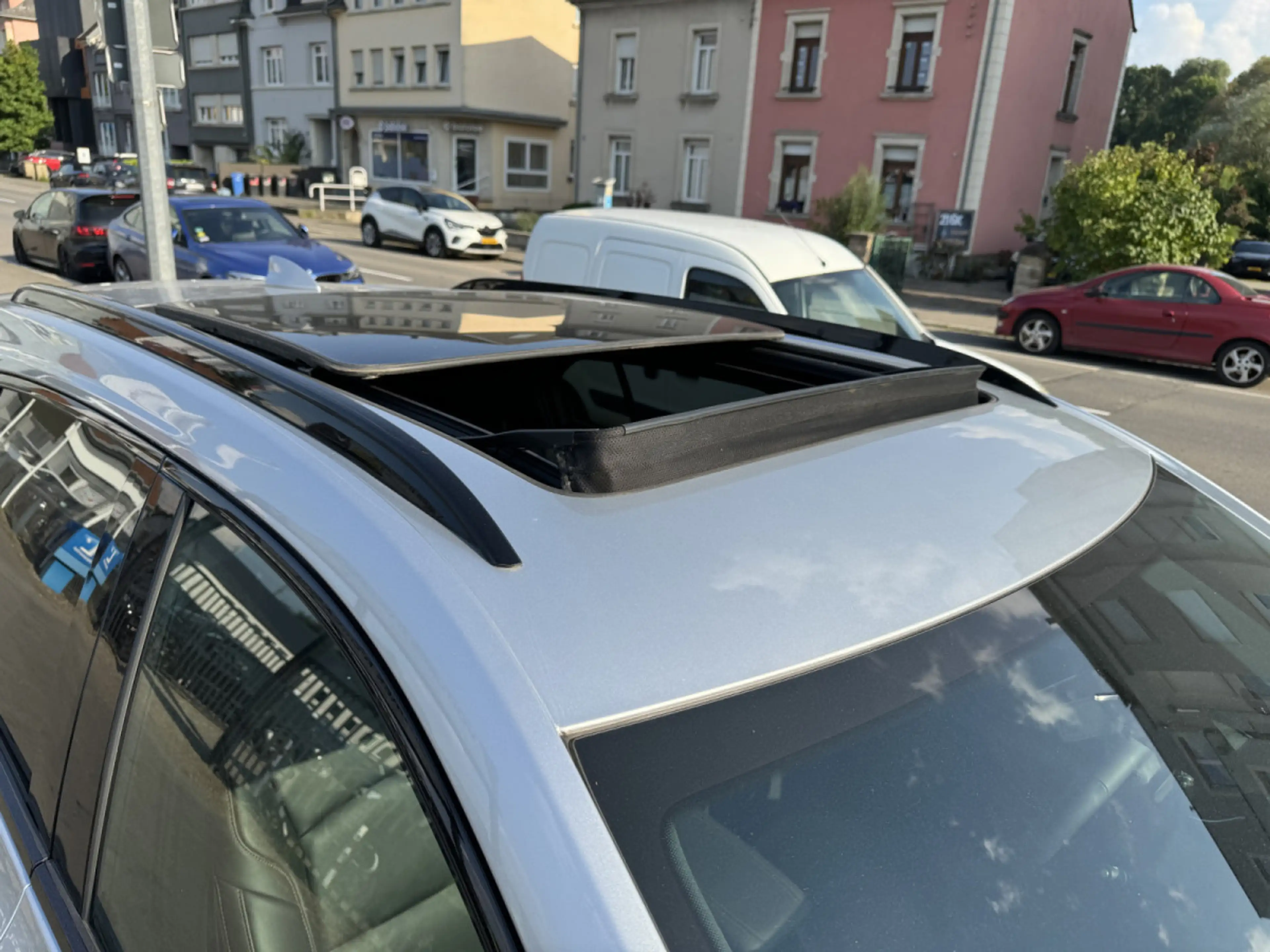 Cadillac XT4 2.0 SPORT 350T AWD BVA9 — photo 9