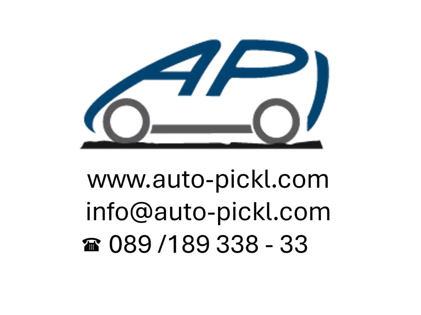 Mercedes-Benz A 180 AMG Line/ACC/Night-Paket/18"/LED Zwart - 1