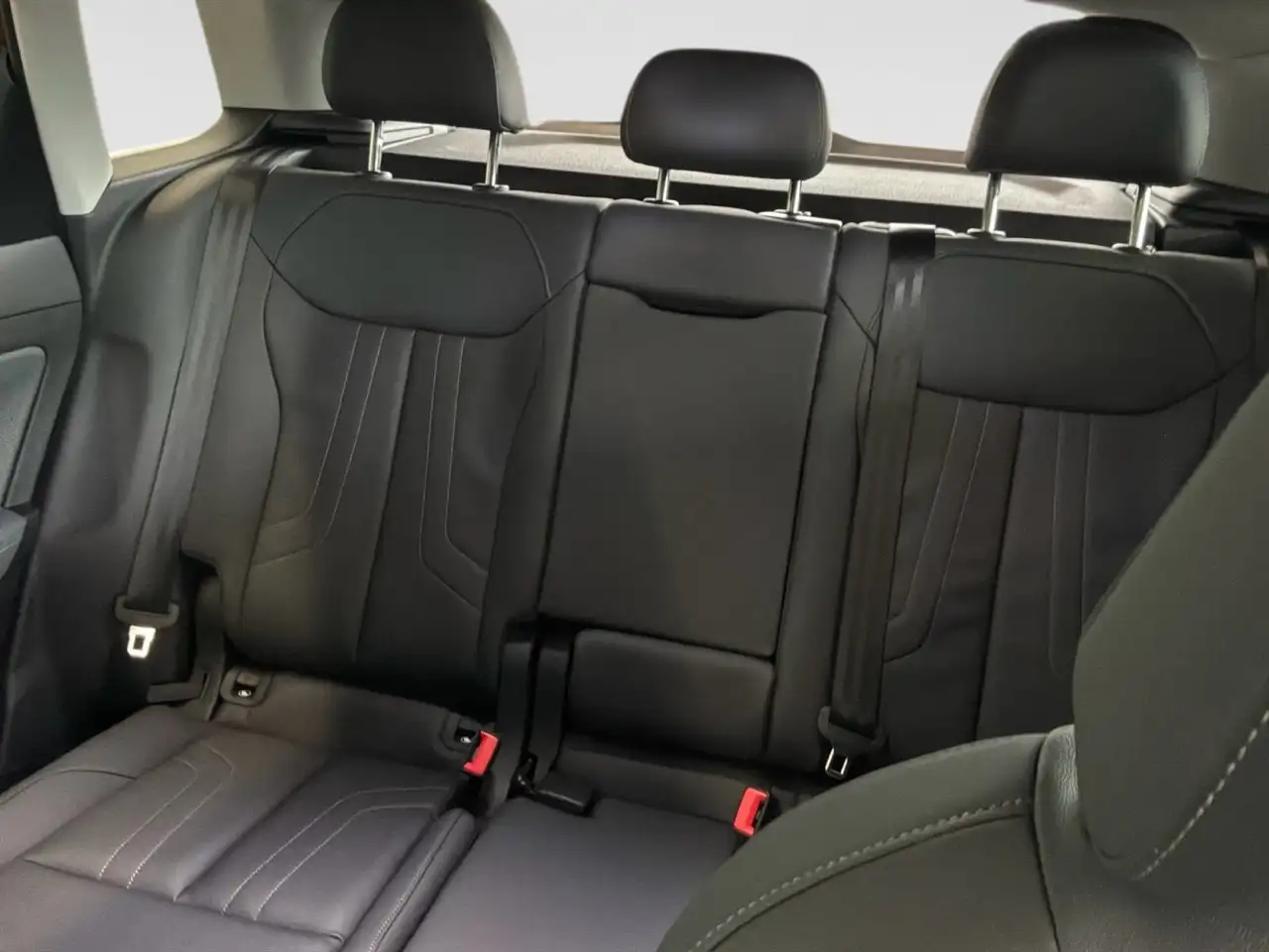 Audi Q3 снимка Audi Q3