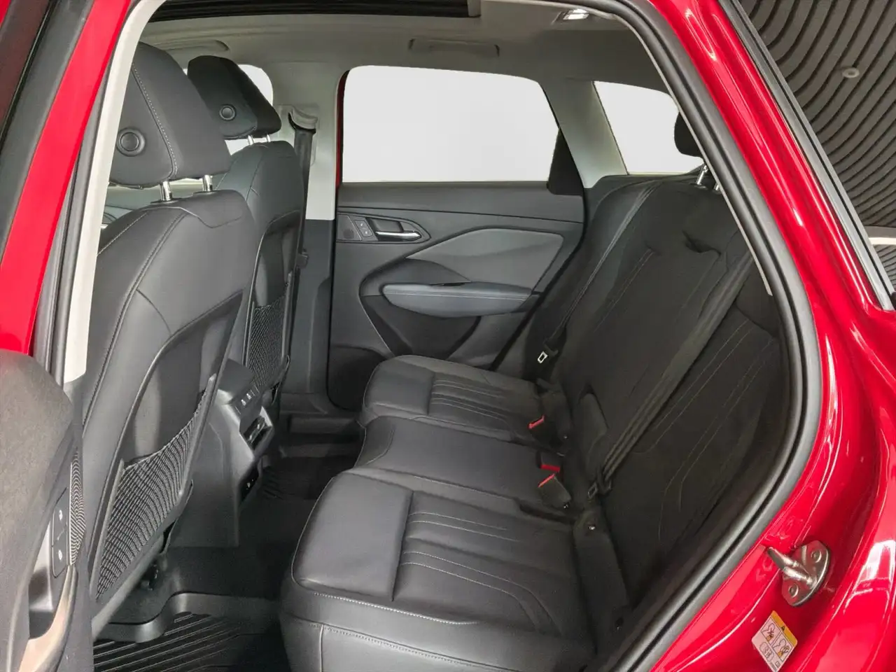 Audi Q3 снимка Audi Q3